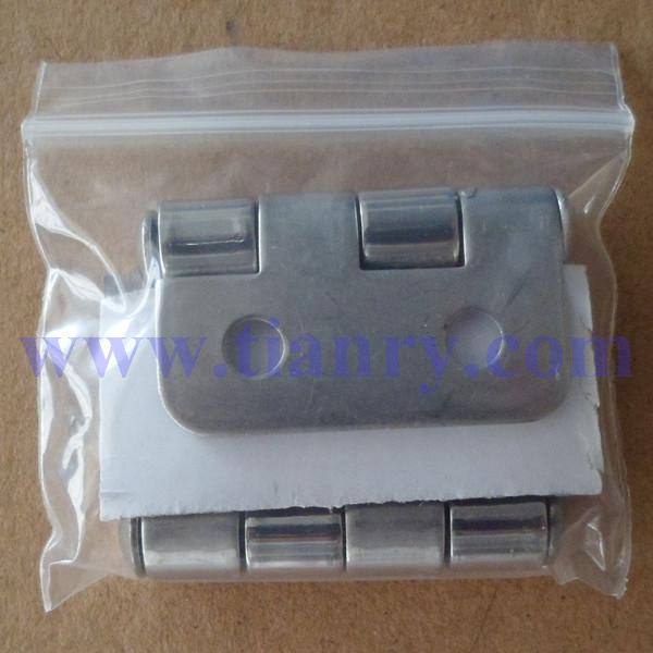 38*38*2 Square Stainless Steel Hinges