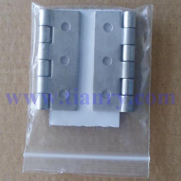 60*42*2 Stainless Steel Hinges